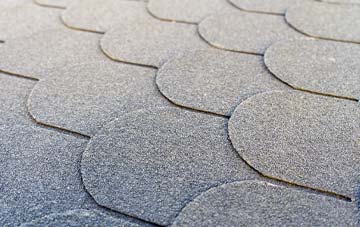 Hereford asphalt roofing costs