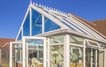 conservatory roof insulation costs Hereford