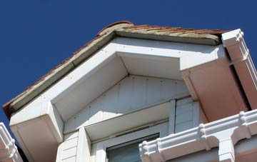 Hereford fascia installation costs