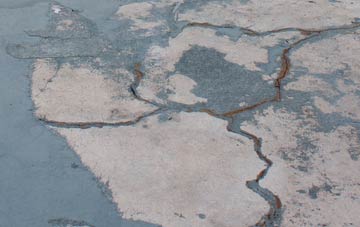 fibreglass roofing replacement Hereford