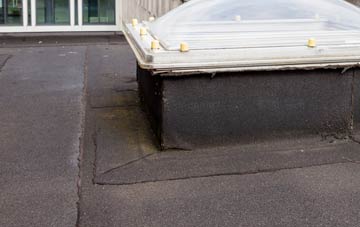 disadvantages of Hereford flat roofs