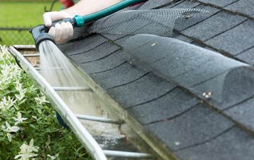 Hereford gutter cleaning costs