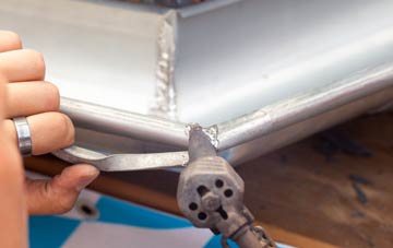 disadvantages of Hereford lead roofing