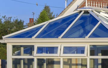 professional Hereford conservatory insulation