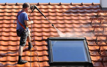 roof cleaning Hereford, Herefordshire