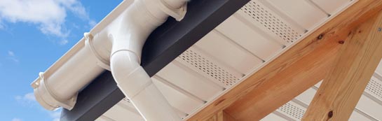 get Hereford guttering quotes today